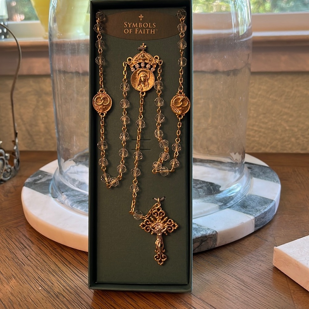 Wedding Rosary